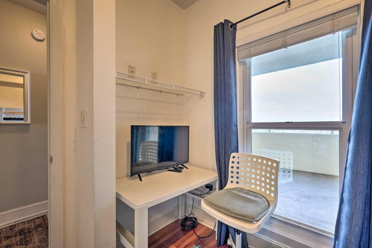 Beachfront Panama City Condo With Resort Amenities Panama City Beach Kültér fotó